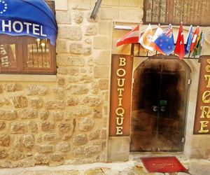 Stone Boutique Hotel Mardin Mardin Turkey