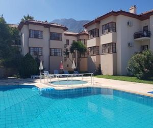 Dolphin Apartments Oludeniz Turkey