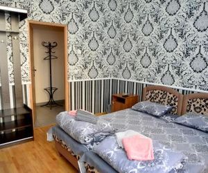 Green Street Hostel Lvov Ukraine