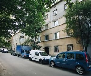 Apartament Lwow Lvov Ukraine