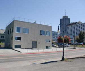 Anchorage Downtown Guest Rooms Anchorage United States