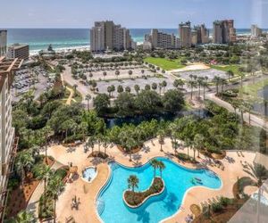 Luau Condos Miramar Beach United States