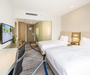 Holiday Inn Express Chengde Downtown Shuiquan China