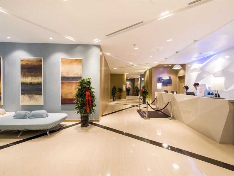 Hotel Photo 19