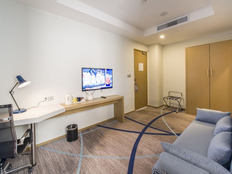 Hotel Photo 5