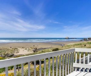 Spindrift Oceanfront Home - The Helm Bandon United States