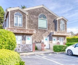 Beaches Inn | Herons Nest Loft Cannon Beach United States