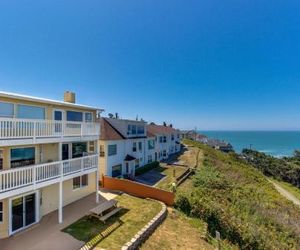 Sandstone Point Hotel Lincoln City United States