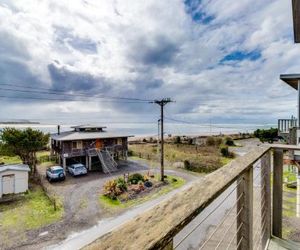 Netarts Bay and Ocean Views Tillamook United States