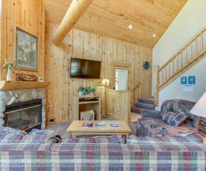 Eagle Crest Resort Cabin Redmond United States