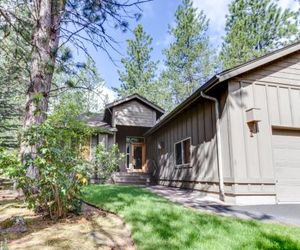 Conifer Lane 01 | Discover Sunriver Sunriver United States