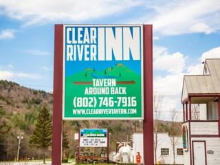 Hotel pic Clear River Inn and Tavern