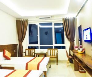Hai Tien Plaza Hotel Sam Son Vietnam