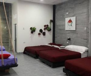 Homestay Lan Anh 3 Qui Nhon Vietnam