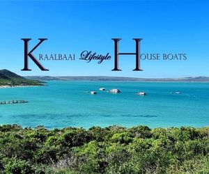 Kraalbaai Luxury House Boats Langebaan South Africa
