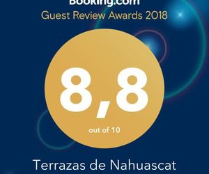 Terrazas de Nahuascat Santa Rosa Argentina