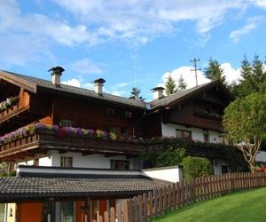 Ferienwohnung Stubenböck Achenkirch Austria