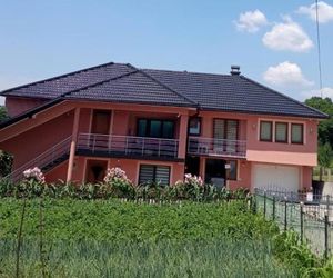 Guest House Ahmo Halilcevic Tuzla Bosnia And Herzegovina