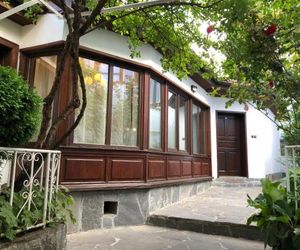 The House With The Piano Plovdiv Bulgaria