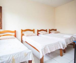 OBeco Hostel Vale do Capao Brazil