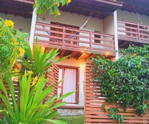 Casas Dos Ventos Praia do Rosa Brazil