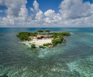 Gladden Caye- Private Island Seine Bight Village Belize