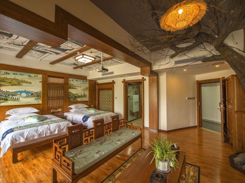 Hotel Photo 16