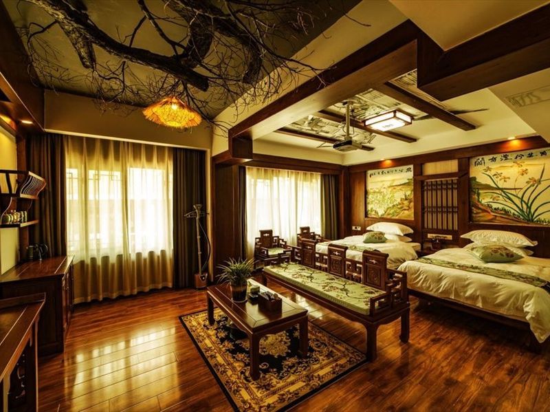 Hotel Photo 21