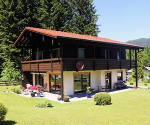 Haus Homberg Berchtesgaden Germany