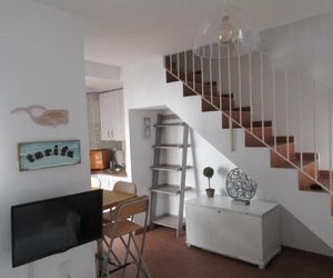Apartamento Vistas Puerta Jerez Tarifa Spain