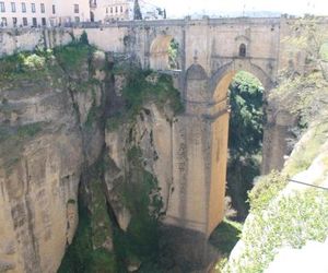 Buenavista Apartment Ronda Spain