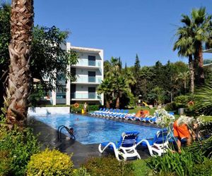 Apartamento Mariposa Lloret de Mar Spain