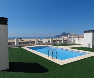 Cap Negret 47 Altea Spain
