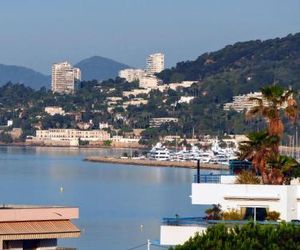 Bijou Plage Juan-les-Pins France