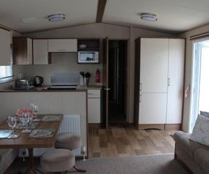 3 Bed Static Caravan @ Hoburne Devon Bay Paignton United Kingdom