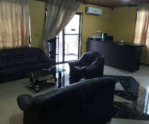 New Page Guest House Kwabenyan Ghana