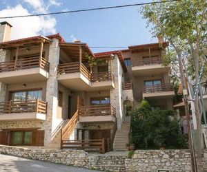 Velia SeaSide Apartments Ouranopoli Greece