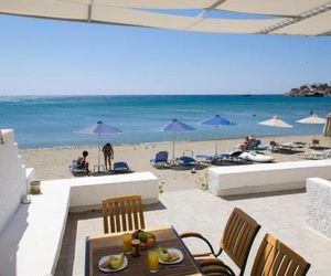 Yialos Studios-Apartments Agia Fotia Greece