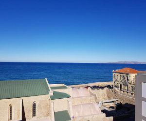 Heraklion Old Port Apartments Heraklion Greece
