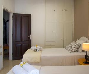 Modern home in Heraklion Crete Heraklion Greece