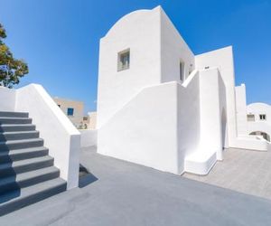 Casa Iphigenia Kamari Greece