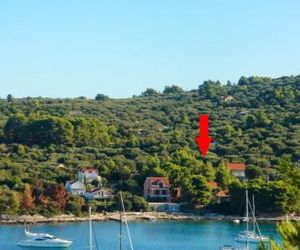 Seaside holiday house Cove Gradina (Korcula) - 13486 Vela Luka Croatia