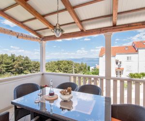 Apartment Eden Sutivan Croatia