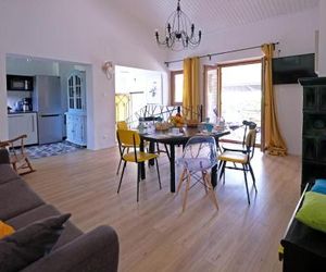 Holiday Home Kipo i Lunja Medulin Croatia