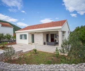 Seaside holiday house Mali Ston (Peljesac) - 13443 Stagno Croatia