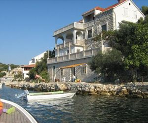 Apartments by the sea Zaklopatica (Lastovo) - 8346 Lagosta Croatia