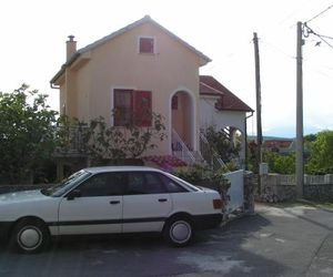 Apartments with a parking space Jadranovo (Crikvenica) - 13417 Diminici Croatia