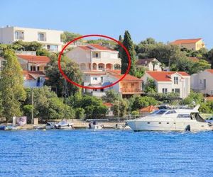 Apartments by the sea Seget Vranjica (Trogir) - 13771 Trogir Croatia