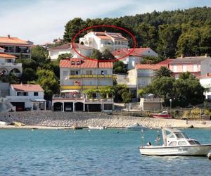 Apartments with a parking space Banjol (Rab) - 5022 Rab Croatia