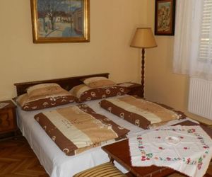 Villa Zsófia Balatonfured Hungary